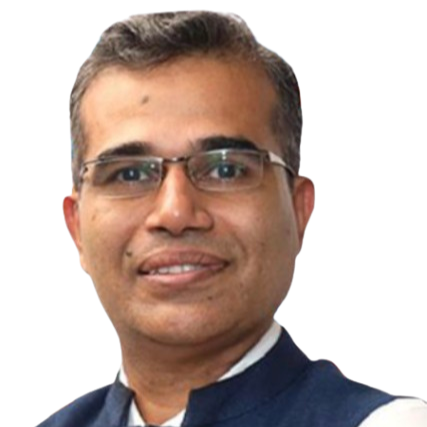 Pradipta Patro